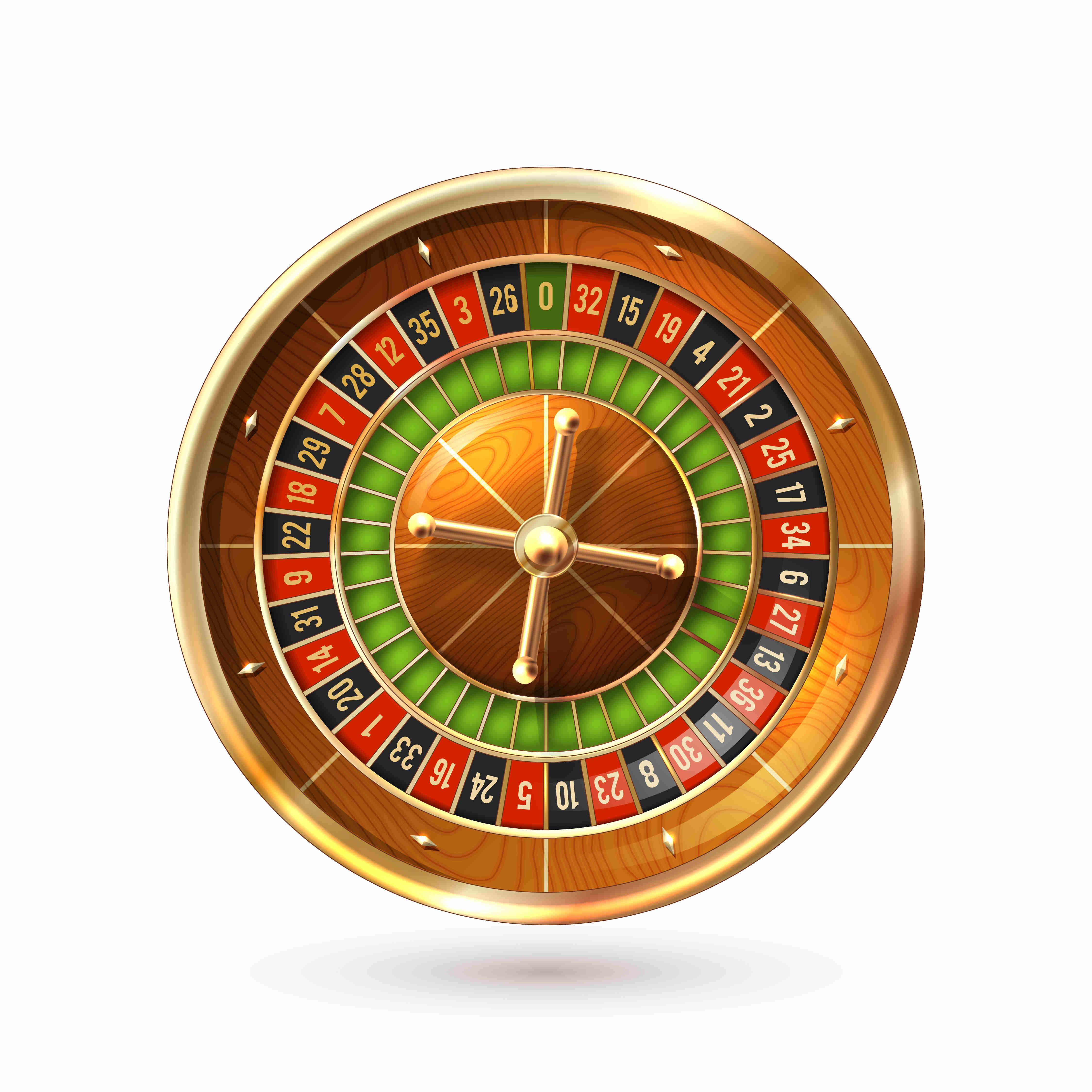 ruleta v spletnem kazinoju